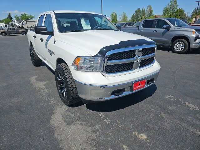 Used 2023 RAM 1500 Classic SLT w/ Protection Group image 70