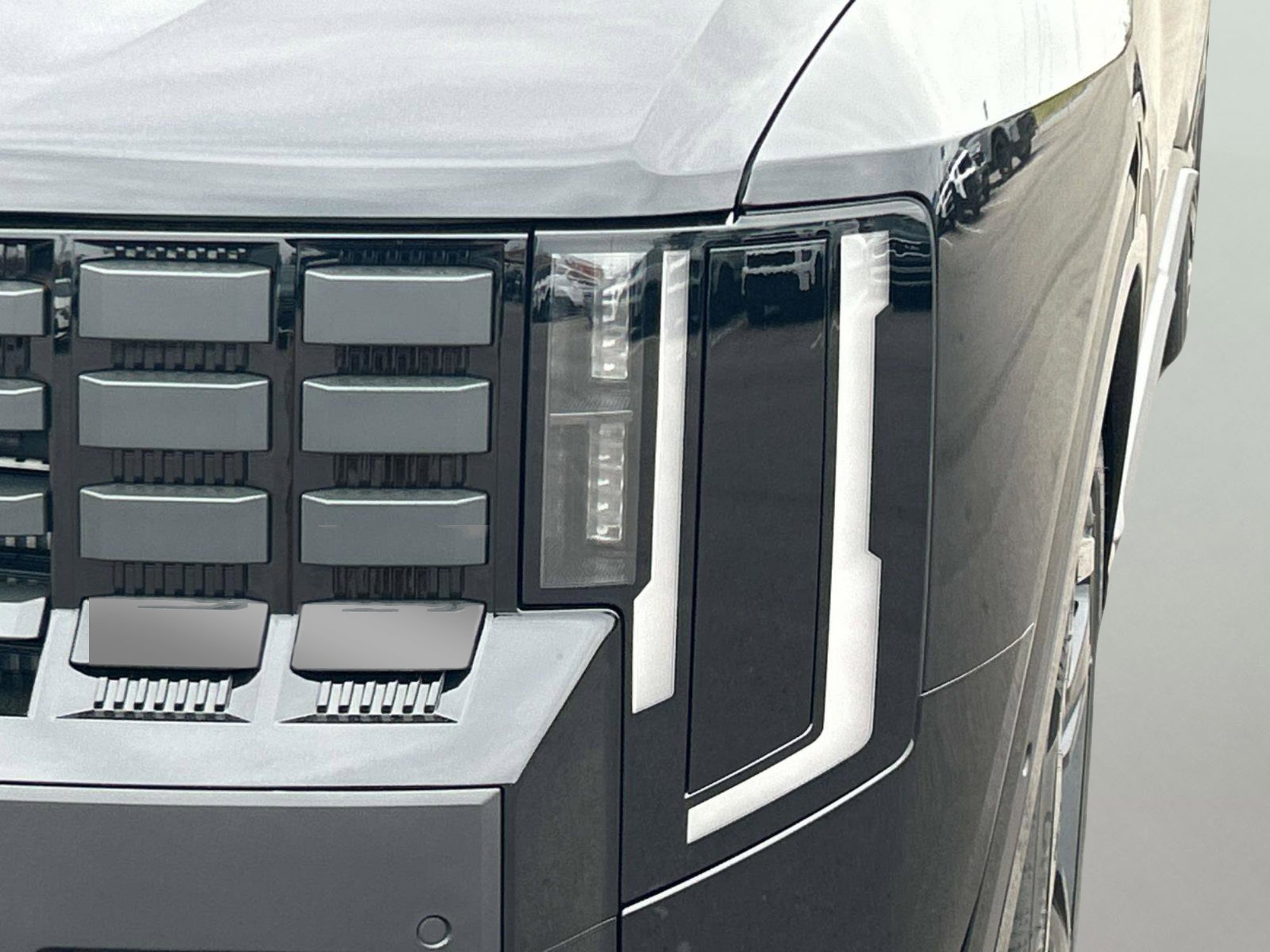 New 2027 Kia Telluride SX Prestige X-Line image 9