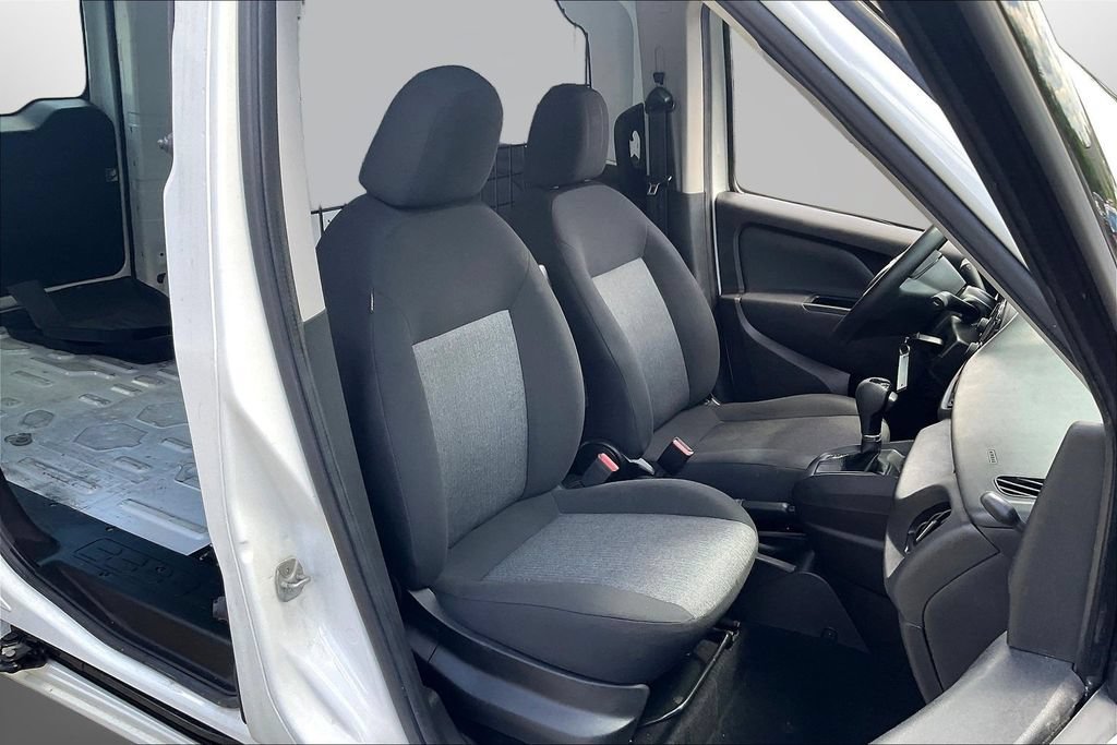 Used 2022 RAM ProMaster City Wagon FWD image 28