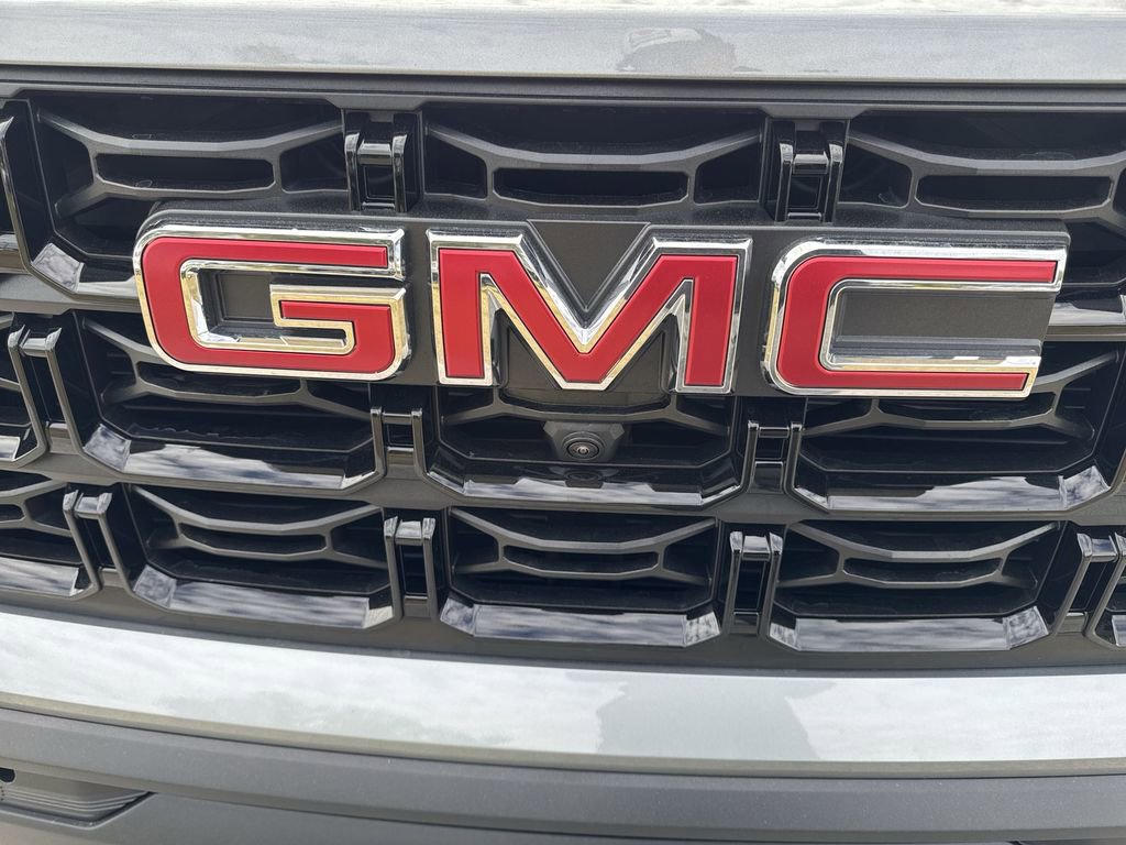 New 2026 GMC Canyon Elevation w/ Convenience Package image 38