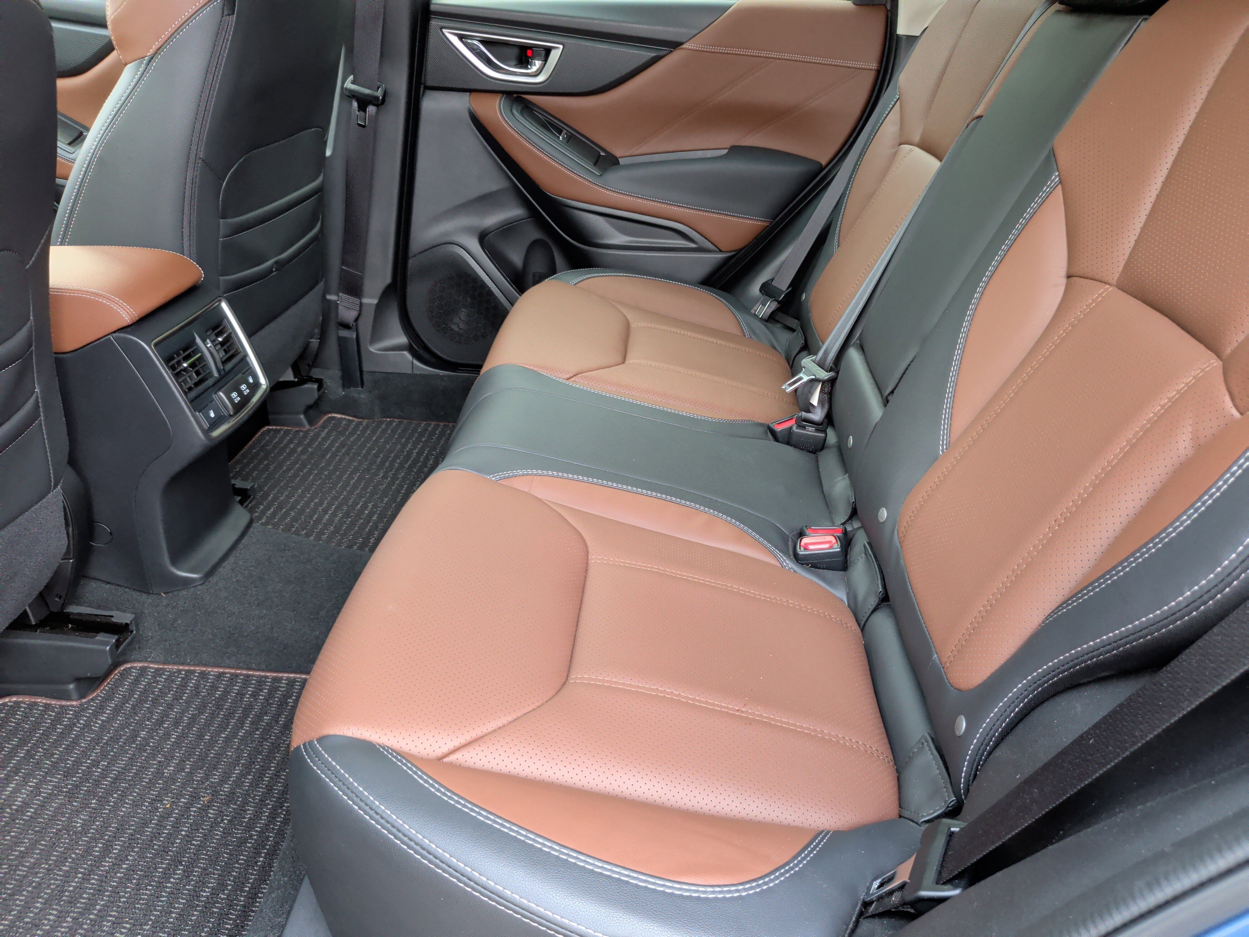 Used 2023 Subaru Forester Touring AWD/4WD image 37