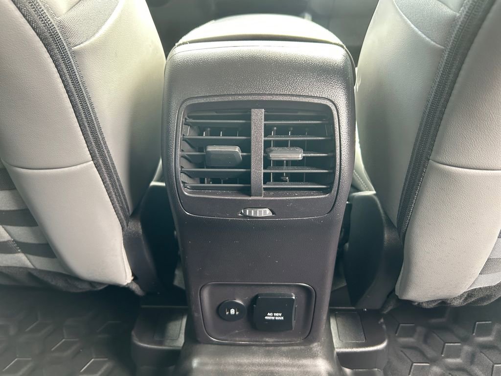 Used 2025 Ford Bronco Sport Badlands AWD/4WD image 25