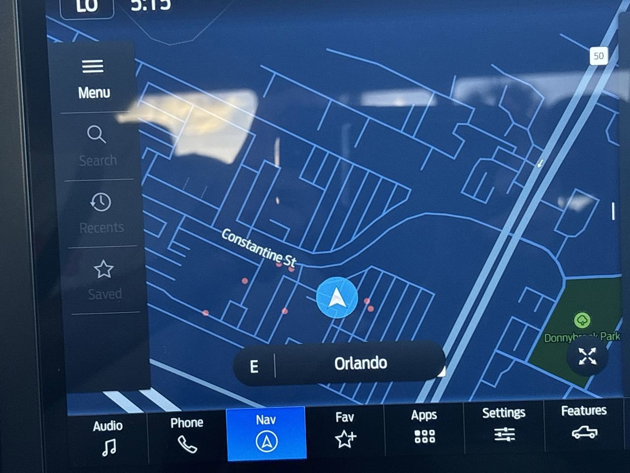 Certified 2025 Ford F150 XLT w/ Equipment Group 302A MID image 16