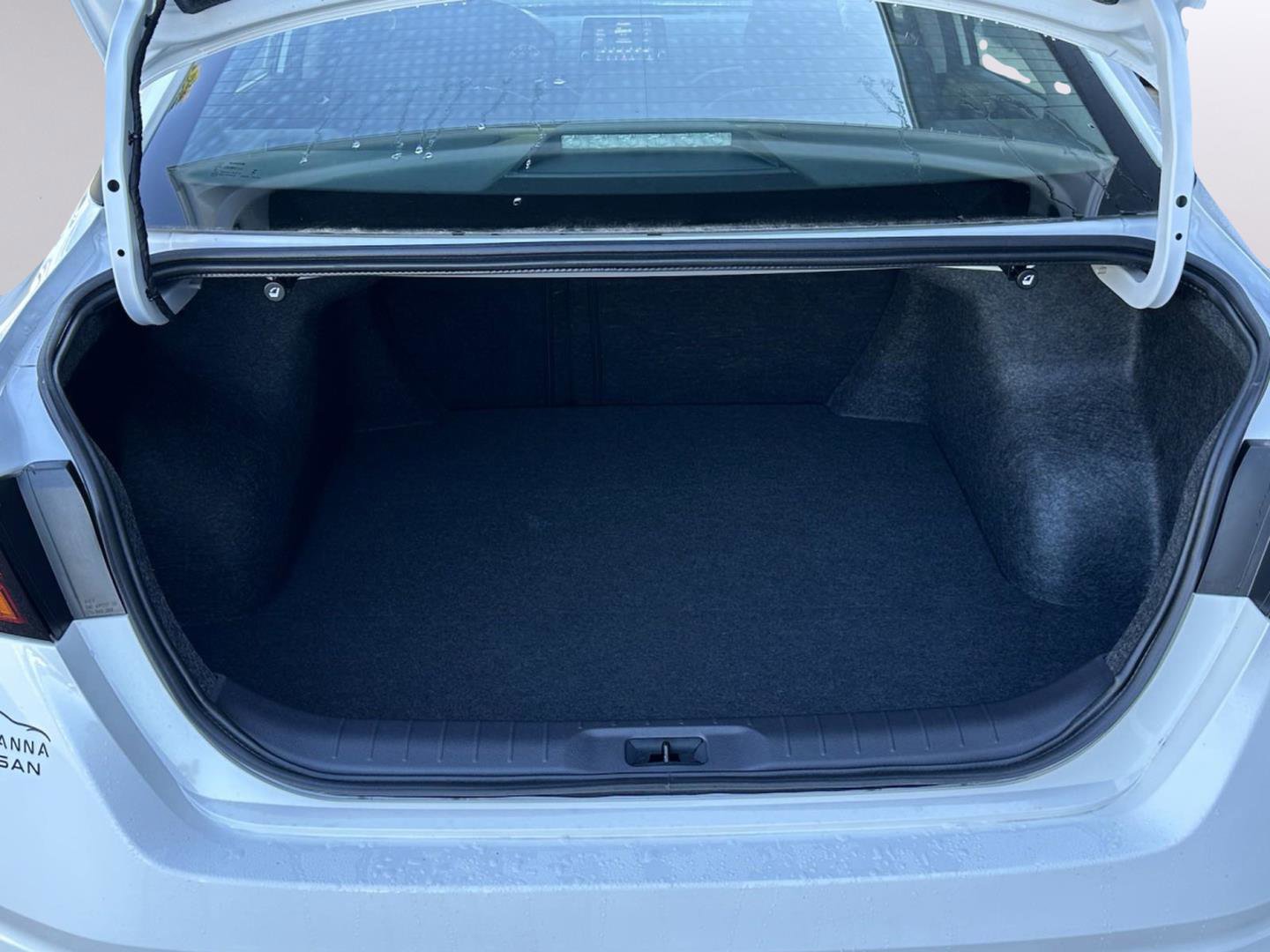 New 2025 Nissan Altima 2.5 S image 13