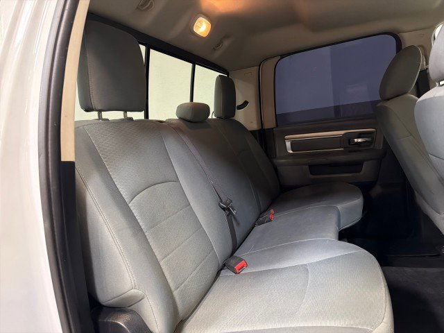 Used 2017 RAM 2500 SLT image 60