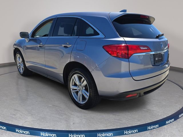 Used 2015 Acura RDX AWD image 8