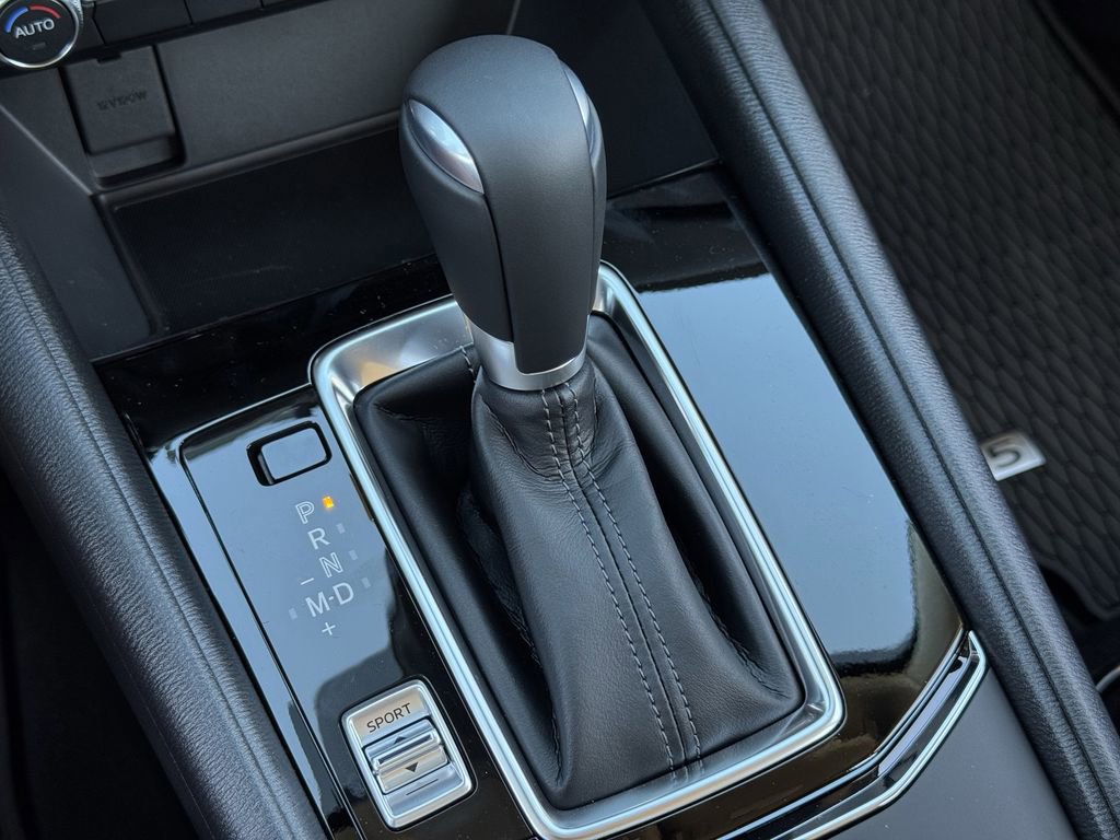 New 2025 MAZDA CX-5 AWD 2.5 S w/ Select Package image 17