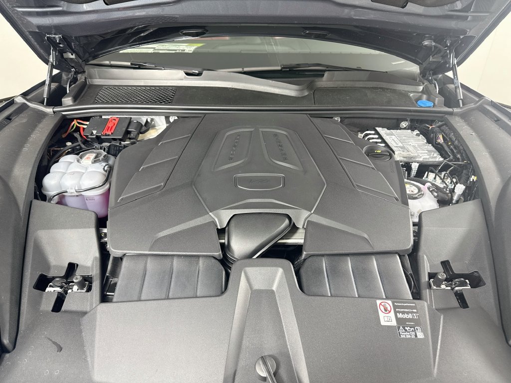 New 2026 Porsche Cayenne E-Hybrid AWD/4WD image 29