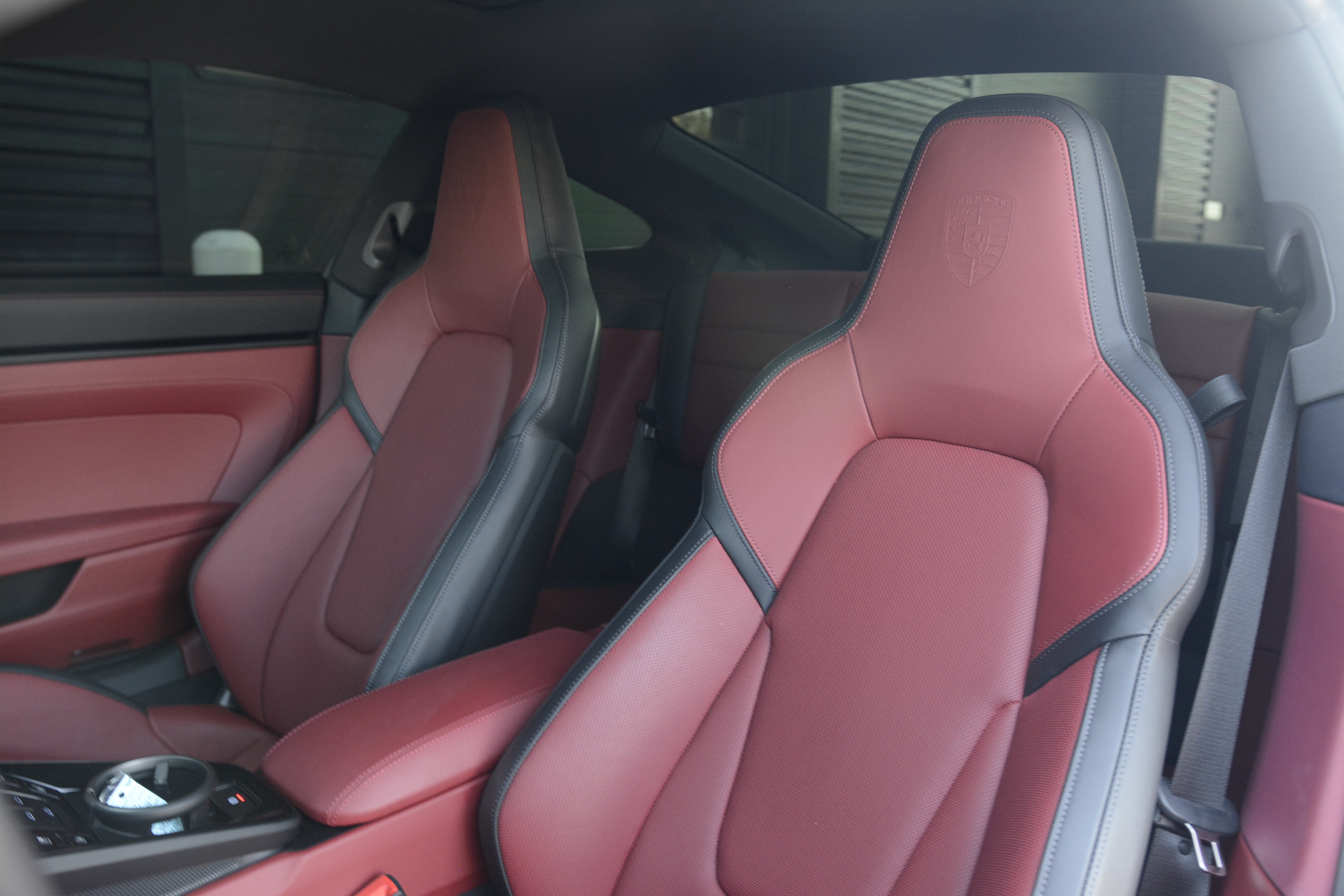 Certified 2025 Porsche 911 Carrera S RWD image 5