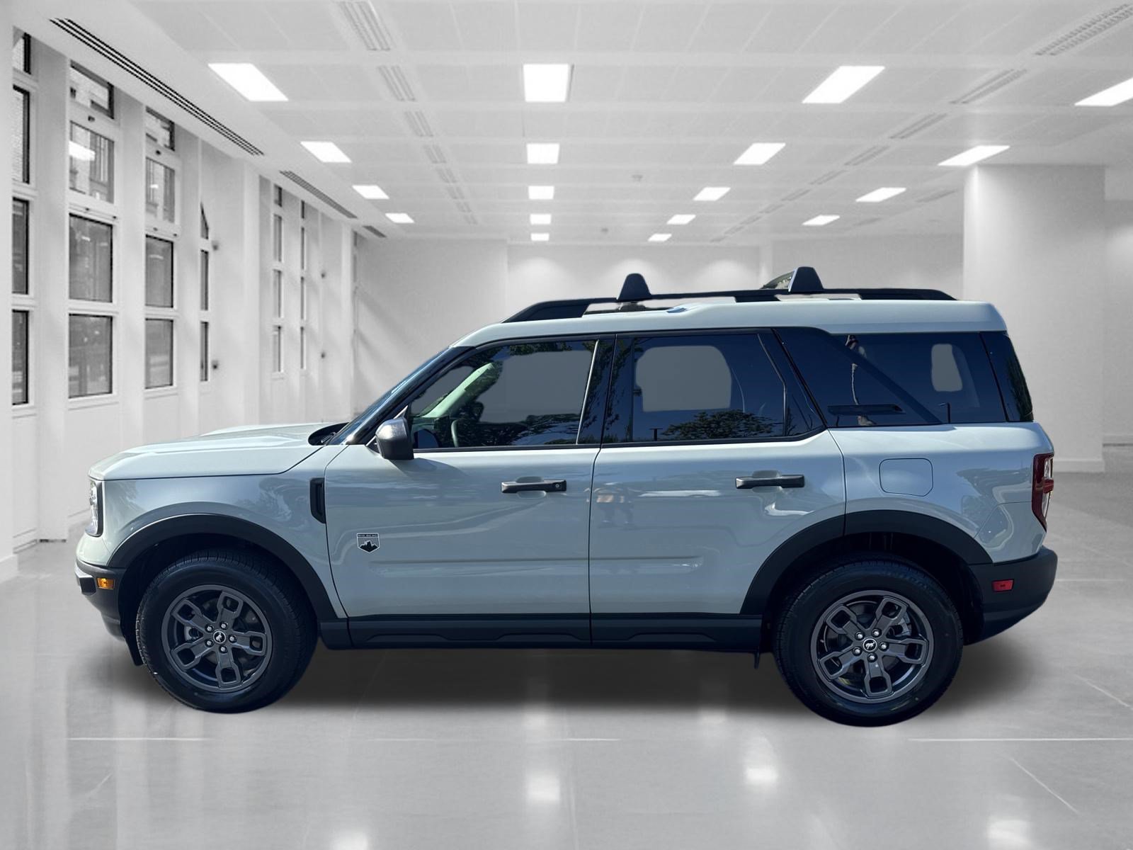 Used 2024 Ford Bronco Sport Big Bend AWD/4WD image 8