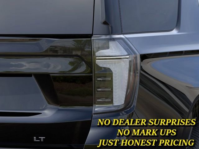 New 2026 Chevrolet Tahoe LT w/ Comfort Package RWD image 11