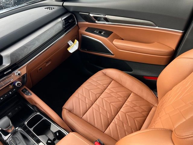 New 2025 Kia Telluride EX X-Line image 14