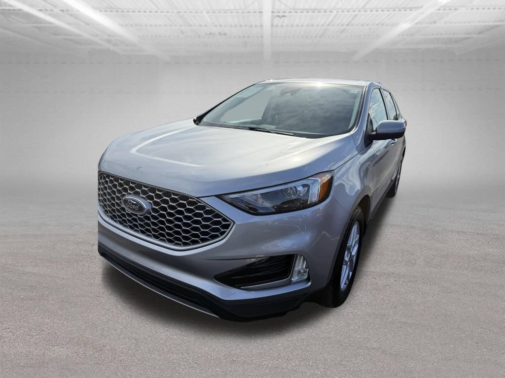 Certified 2023 Ford Edge SEL w/ Convenience Package AWD/4WD image 11