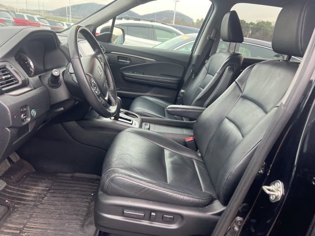Used 2016 Honda Pilot EX-L image 8