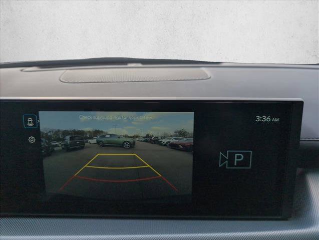 New 2026 Hyundai Sonata SEL image 13