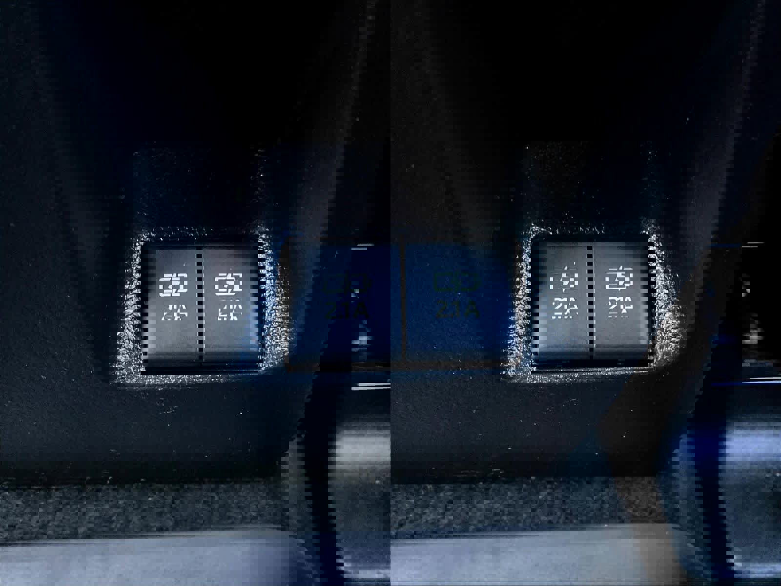 Used 2021 Toyota 4Runner Limited image 28