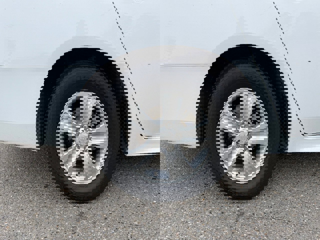 Used 2014 Chevrolet Impala Limited LS FWD image 51