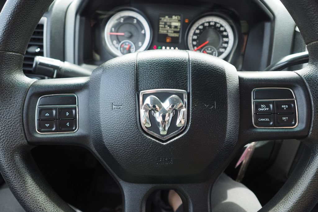 Used 2015 RAM 2500 Tradesman w/ Popular Equipment Group AWD/4WD image 27