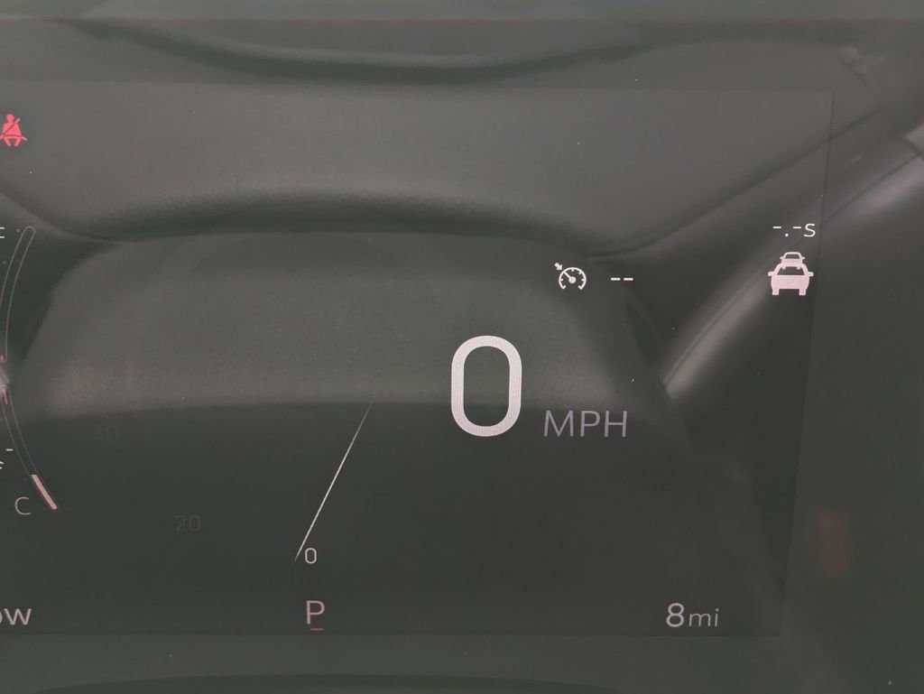 New 2026 Buick Envista Sport Touring w/ Convenience I Package FWD image 22