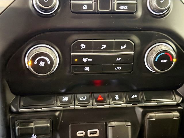 Used 2021 Chevrolet Silverado 3500 LT image 19