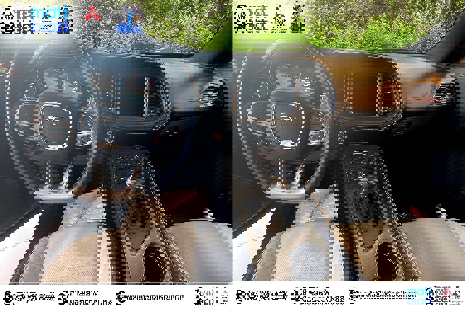 Used 2023 Dodge Challenger SRT Hellcat image 16