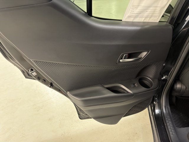 Used 2022 Toyota C-HR Nightshade FWD image 23