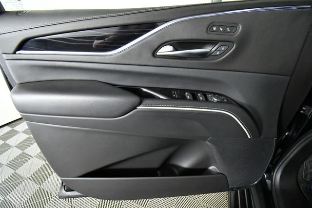 Used 2024 Cadillac Escalade Sport image 22