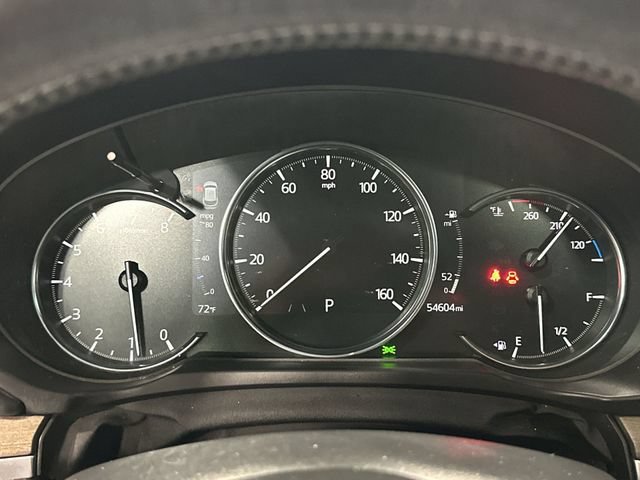 Used 2022 MAZDA CX-5 Signature AWD/4WD image 14