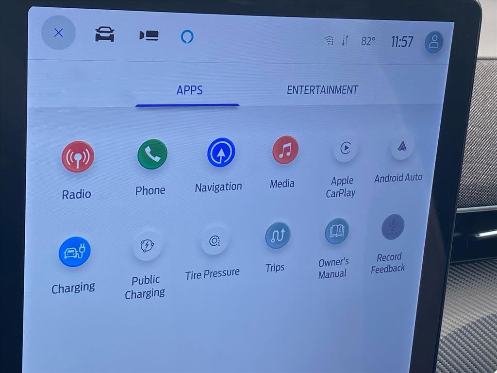 Used 2023 Ford Mustang Mach-E Premium image 15