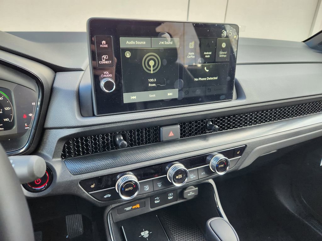 New 2026 Honda CR-V Sport-L image 16