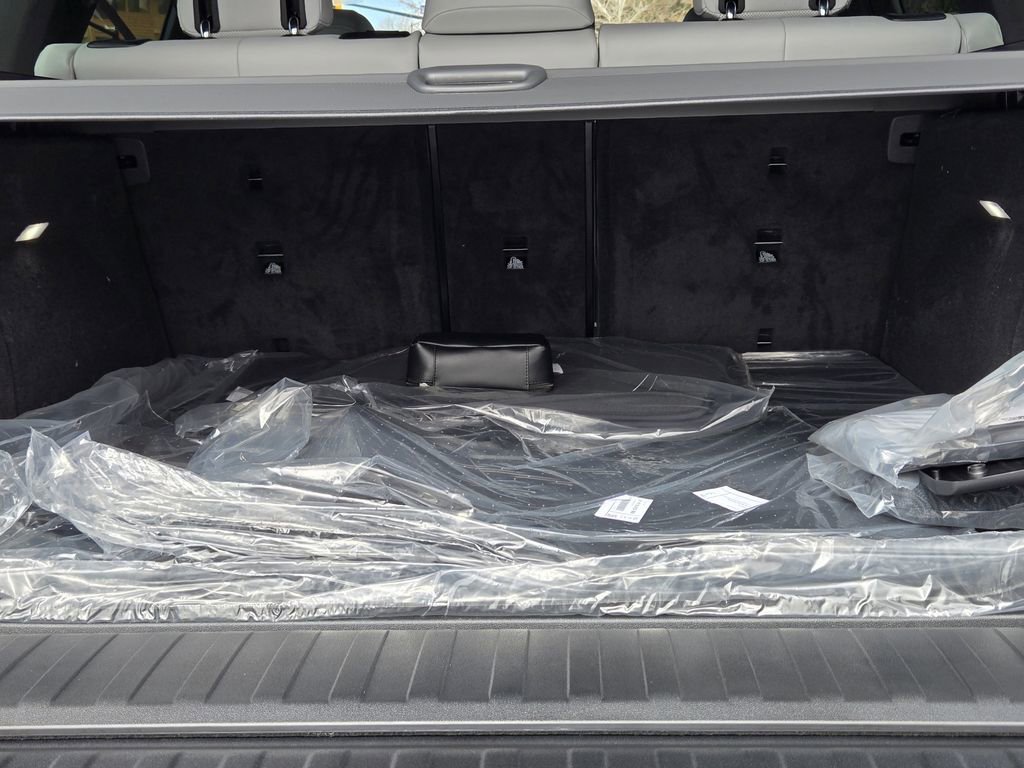 New 2026 BMW X5 xDrive40i image 34