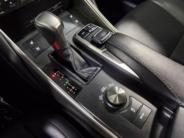 Used 2017 Lexus IS 300 300 AWD Sedan w/ Navigation System Package image 28