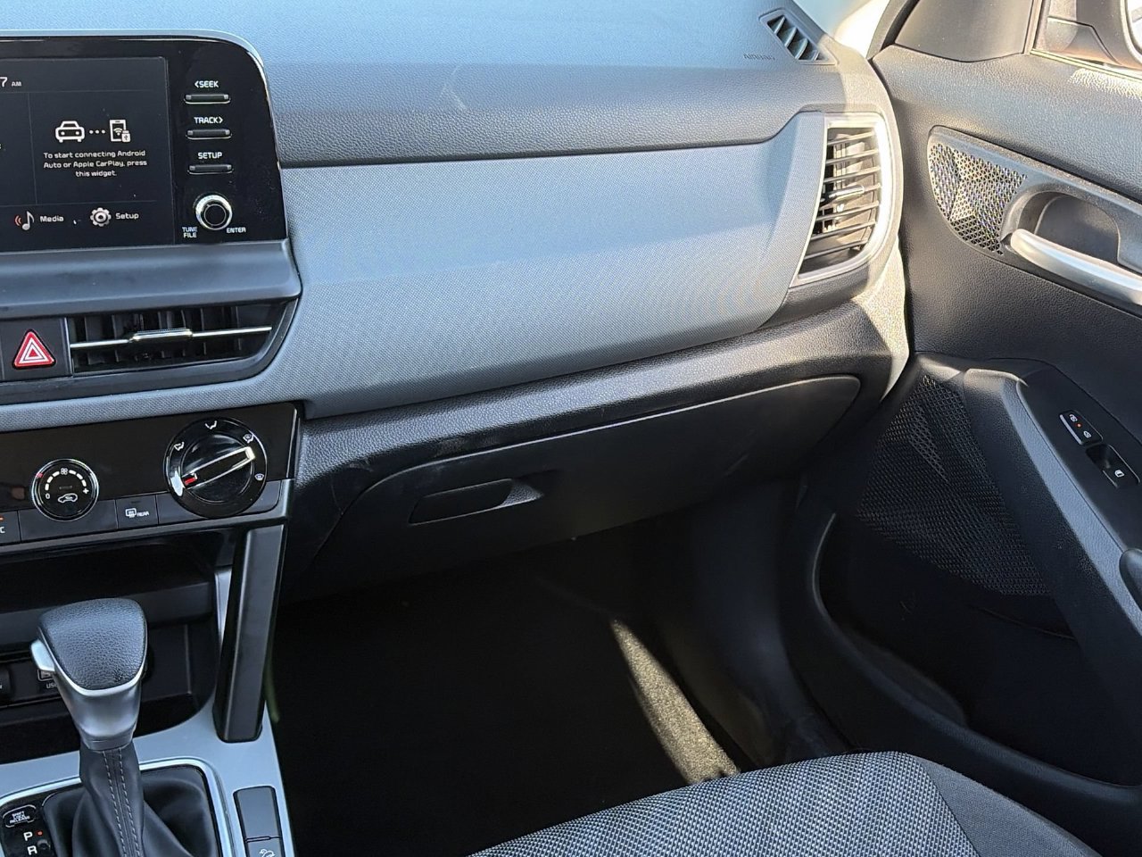 Certified 2026 Kia Seltos LX FWD image 15