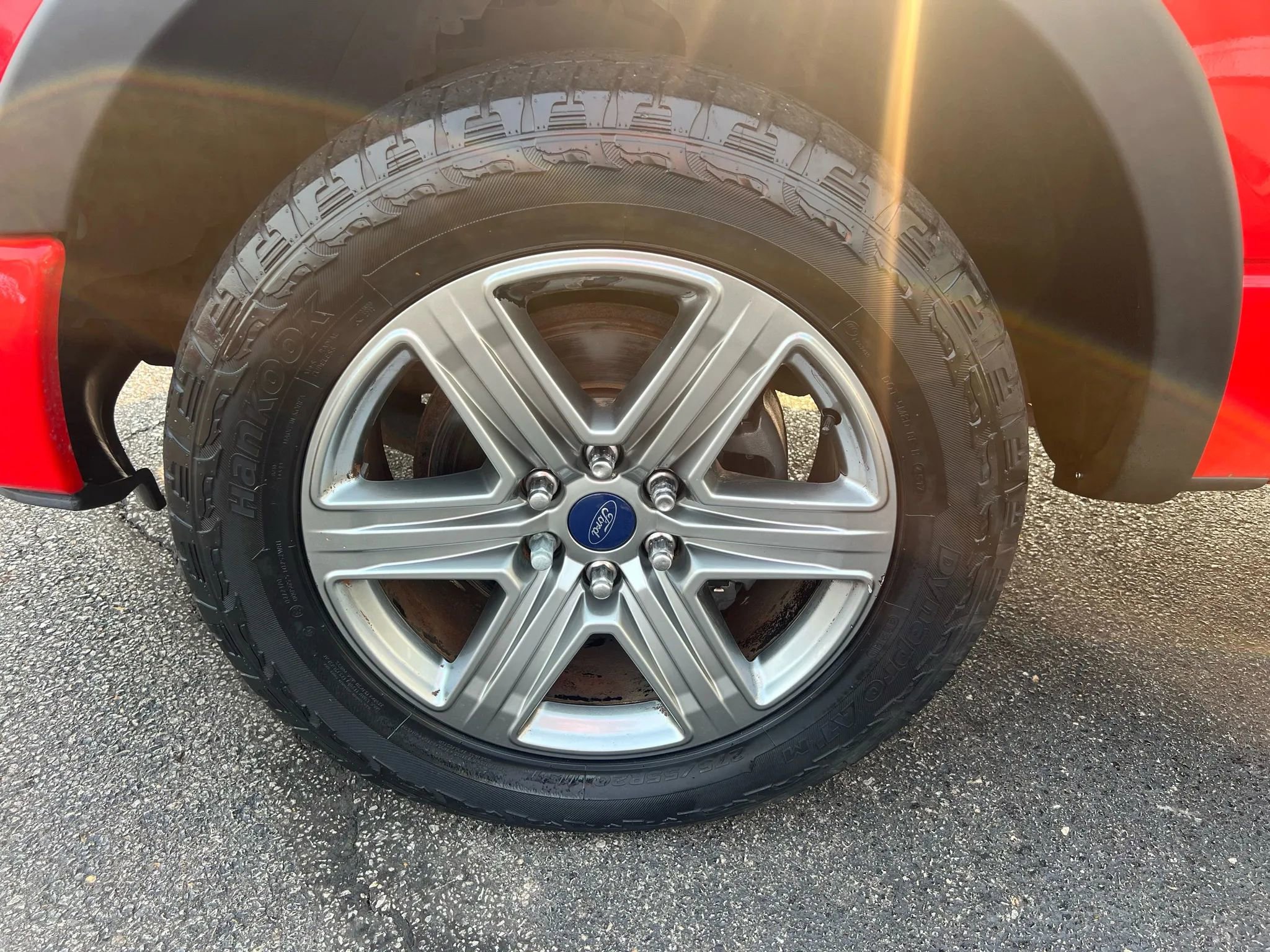Used 2012 Ford F150 FX4 w/ FX Luxury Pkg AWD/4WD image 75