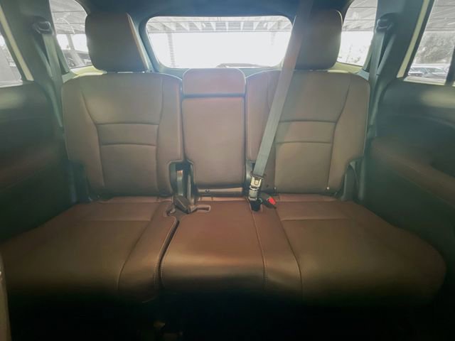 Used 2024 Honda Passport EX-L image 26