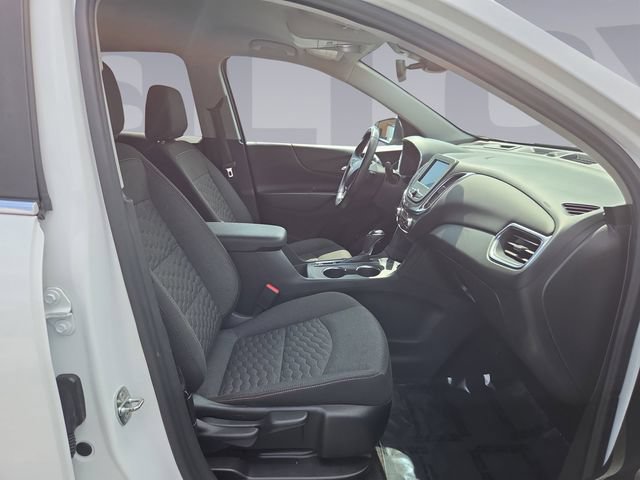 Used 2021 Chevrolet Equinox LT AWD/4WD image 17