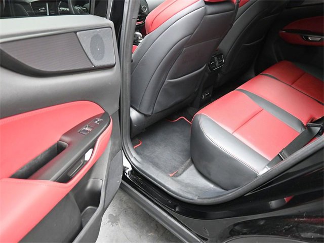 Used 2024 Lexus NX 350 F Sport image 16