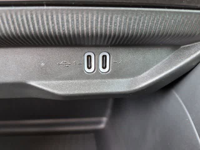 New 2026 Jeep Cherokee Laredo AWD/4WD image 31