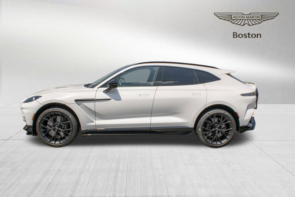 New 2025 Aston Martin DBX 707 image 9