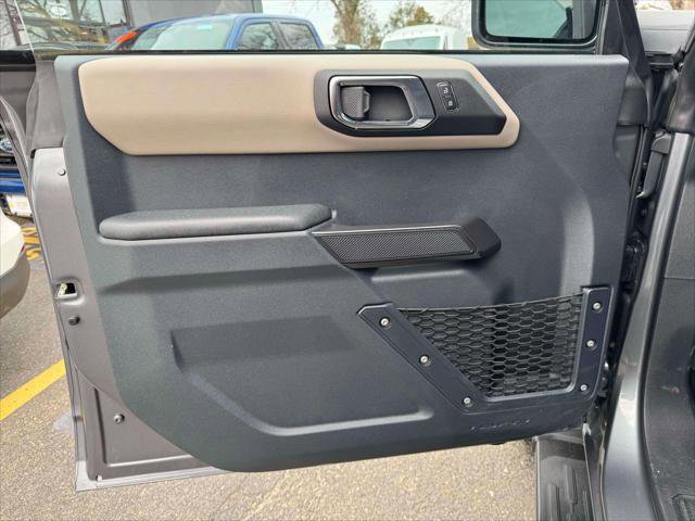 Used 2024 Ford Bronco Wildtrak image 15