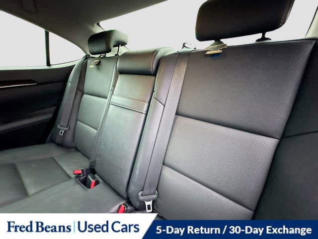 Used 2017 Lexus ES 350 w/ Navigation System Package FWD image 32