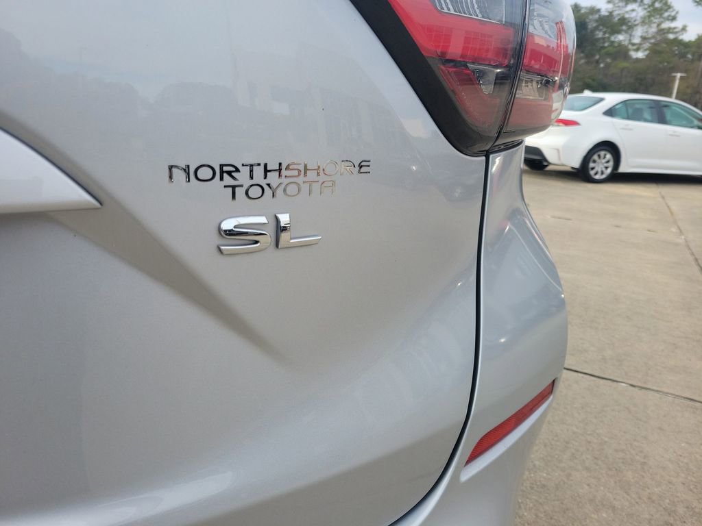 Used 2019 Nissan Murano SL image 5