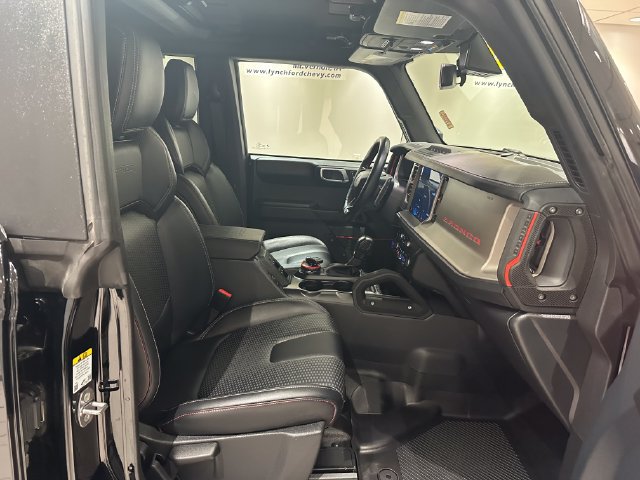 Certified 2024 Ford Bronco Raptor AWD/4WD image 7