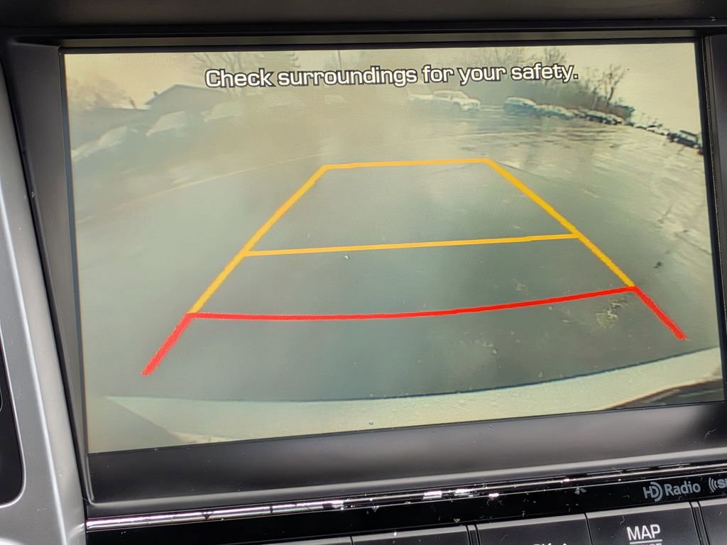 Used 2016 Hyundai Tucson Limited w/ Option Group 03 image 18