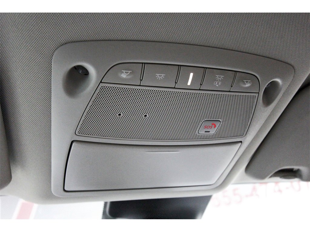 Certified 2022 Nissan Rogue Sport SL image 25