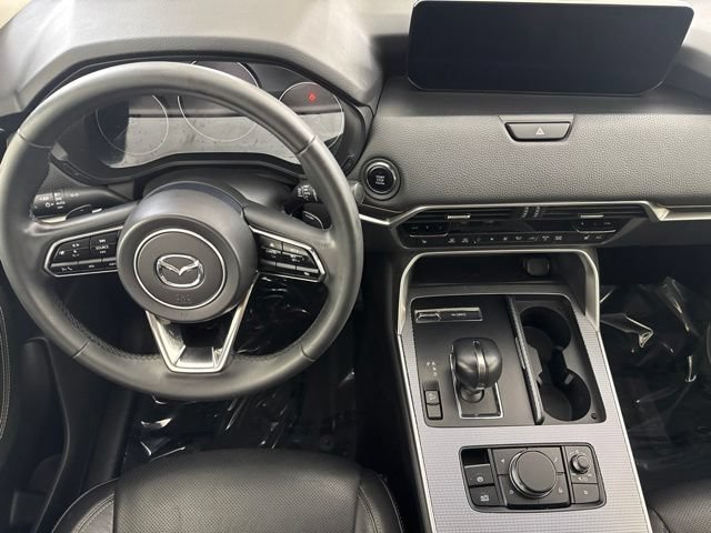 Certified 2024 MAZDA CX-90 3.3 Turbo w/ Preferred Package AWD/4WD image 22