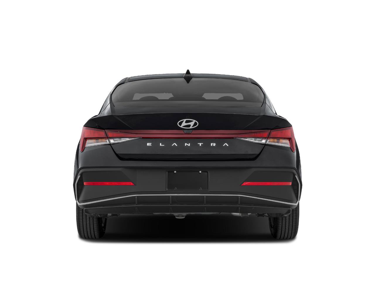 New 2026 Hyundai Elantra SE FWD image 30