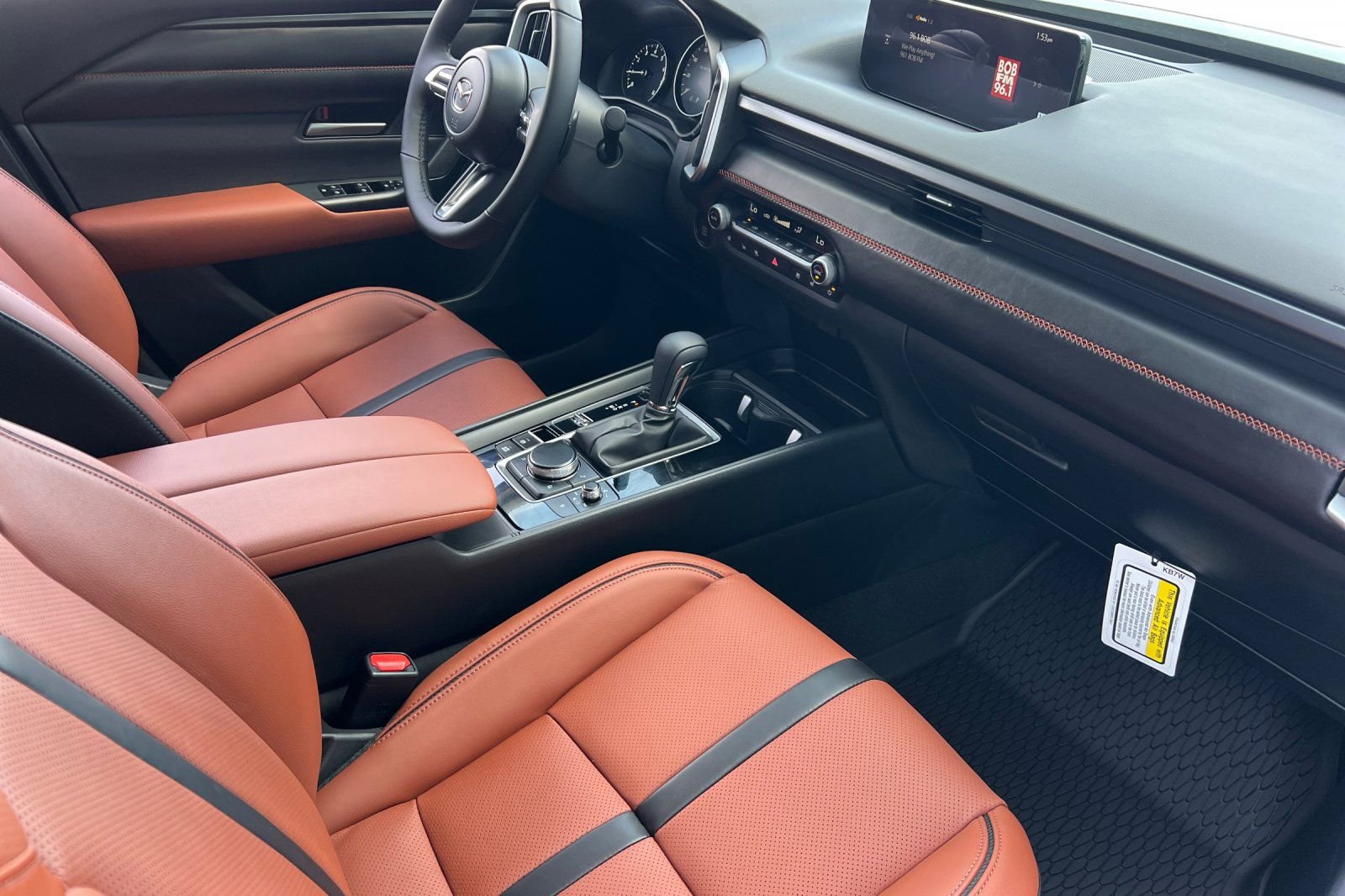 New 2026 MAZDA CX-50 Meridian Edition image 13