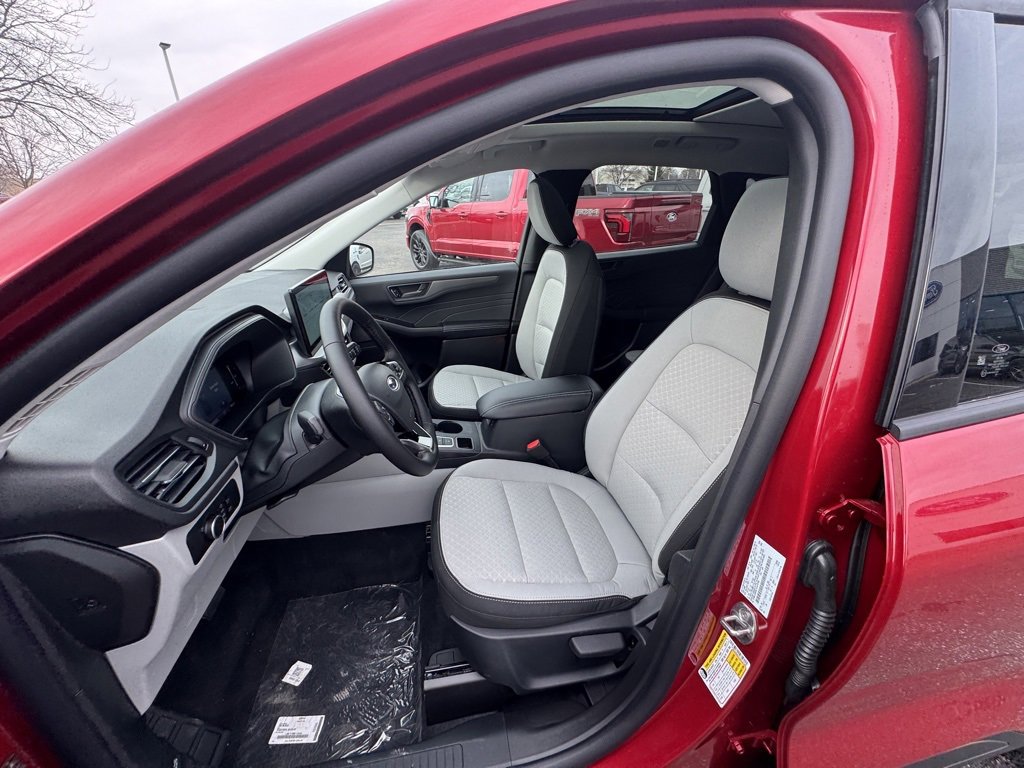 New 2026 Ford Escape Active w/ Tech Pack #1 image 15