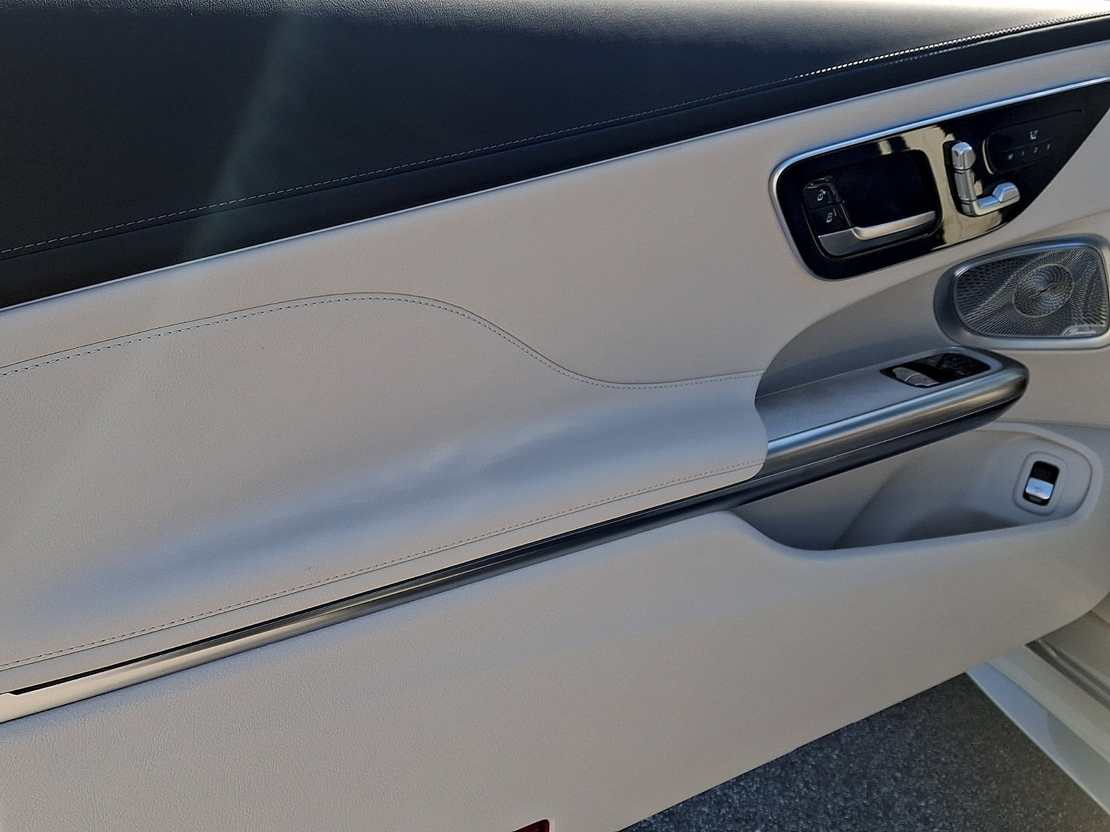 Certified 2026 Mercedes-Benz CLE 53 AMG 4MATIC Coupe image 11